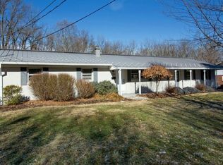 396 Lightner Ave, Lewisburg, WV 24901