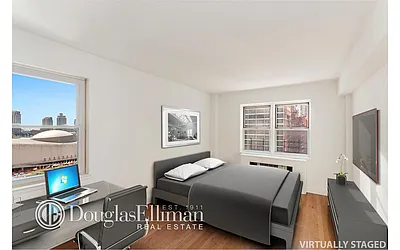 Sold by Douglas Elliman
