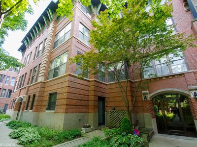 5319 N Kenmore Ave APT 3A, Chicago, IL, 60640