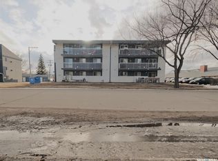 311 1st St W #203, Rosetown, SK S0L2V0