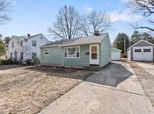 4223 Beverly Rd, Madison, WI 53711