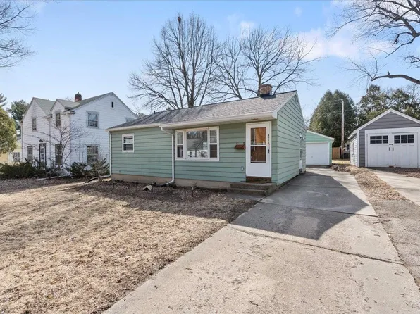 4223 Beverly Road, Madison, WI 53711