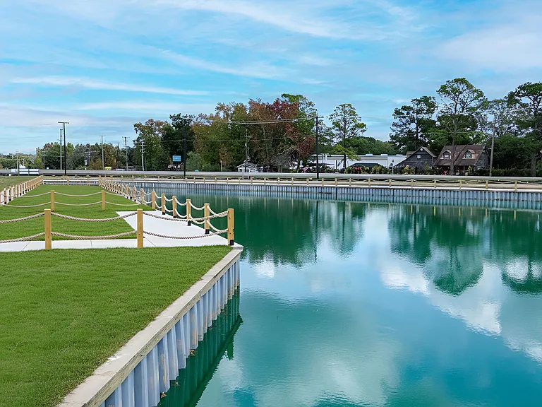 Trinity Villas — Photo 42