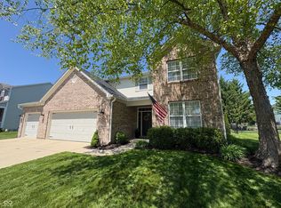 7626 Purple Cress Dr, Avon, IN 46123
