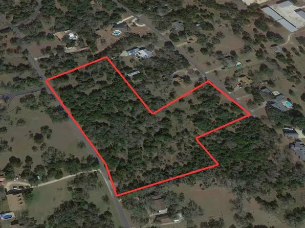 122 Red Bird Trl, Georgetown, TX 78633