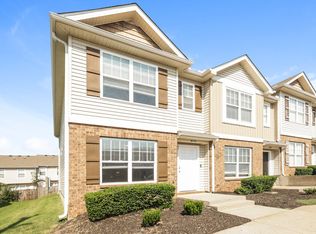 8035 Logan Dr, La Vergne, TN 37086