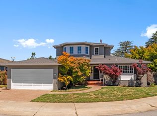 406 Heather Ln, San Mateo, CA 94403
