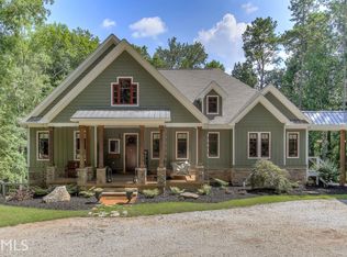 423 McGarity Rd, Canton, GA 30115