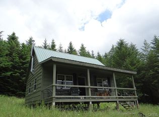 0 Freetown Hoxie Gorge Rd, Cincinnatus, NY 13040