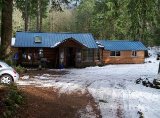 27250 E Welches Rd, Welches, OR 97067