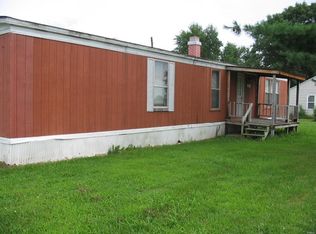 702 S Main St, Bellflower, MO 63333