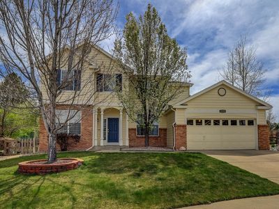 6926 Welford Pl, Castle Pines, CO, 80108