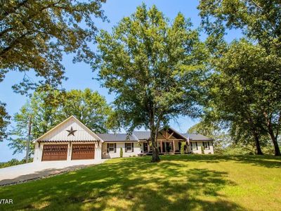 2490 Old Friendship Rd, Finger, TN, 38334