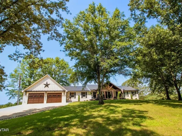 2490 Old Friendship Rd, Finger, TN 38334