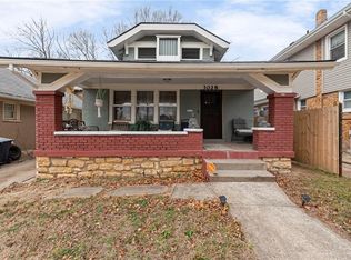 3028 Bales Ave, Kansas City, MO 64128