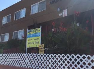 6819 Hinds Ave APT 16, North Hollywood, CA 91605