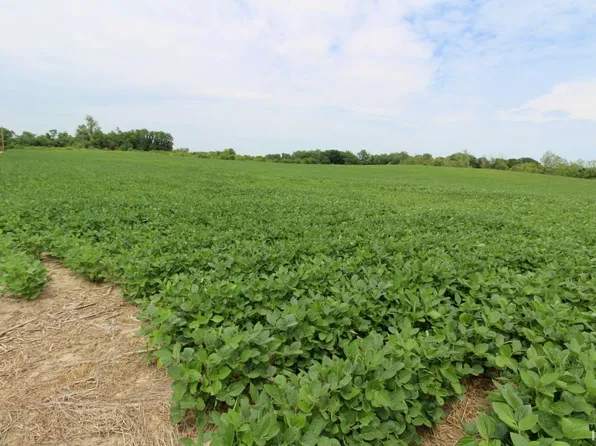 0 W 450 N, Hazleton, IN 47640