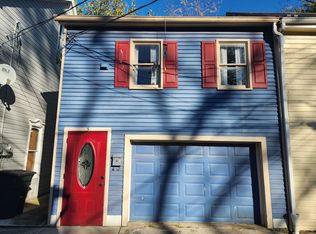 5 S Fayette St, Mercersburg, PA 17236
