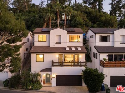 4442 San Andreas Ave, Los Angeles, CA, 90065
