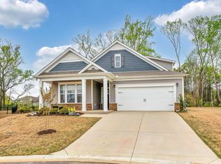 131 Yellow Fox Rd, Greer, SC 29650