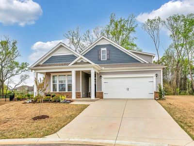 131 Yellow Fox Rd, Greer, SC, 29650
