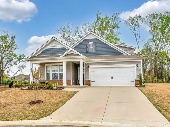 131 Yellow Fox Rd, Greer, SC 29650