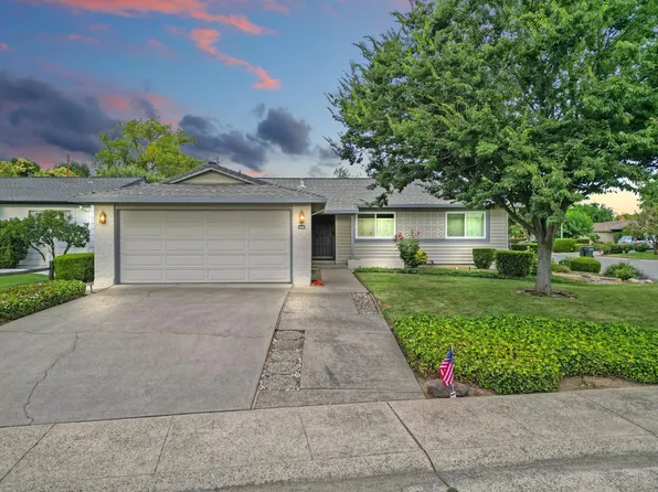 2701 Honeysuckle Way, Sacramento, CA 95826