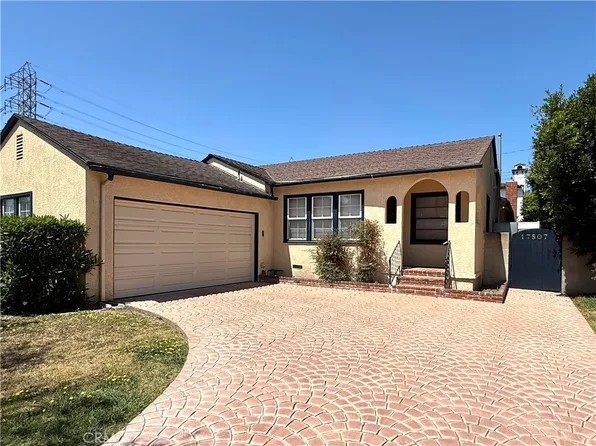 17507 Cerise Ave, Torrance, CA 90504