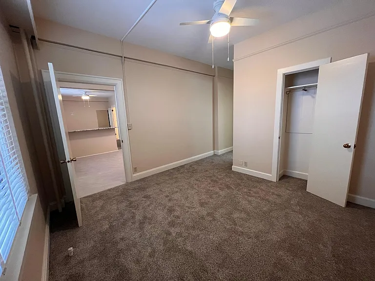 Bedroom #1