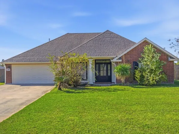 5846 W Kayleigh Ln, Lake Charles, LA 70605