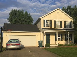 615 N Fowlerville Rd, Fowlerville, MI 48836