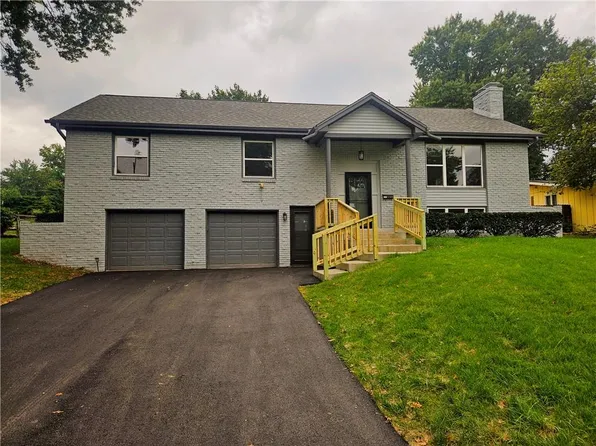 321 E 106th Ter, Kansas City, MO 64114