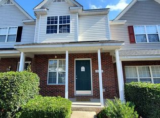 10034 Pergola View Ct, Charlotte, NC 28213