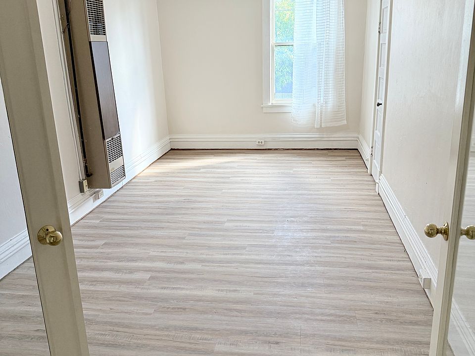Large Rooms
New Flooring