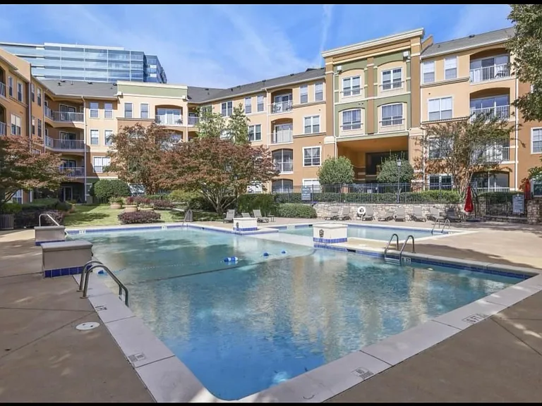 10 Perimeter Summit Blvd NE #3209 — Photo 2