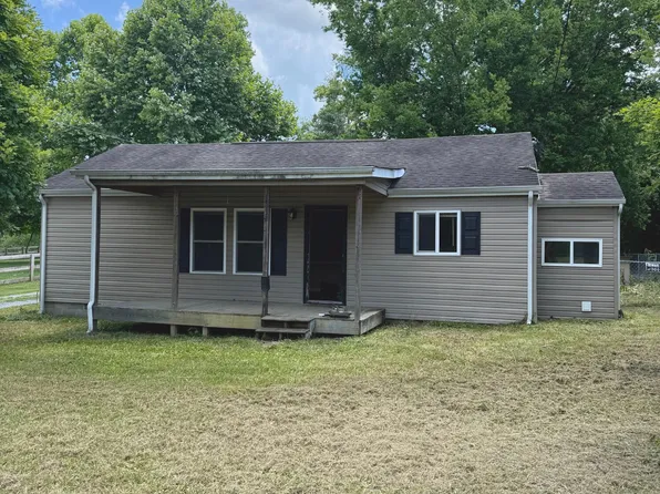 8632 Curtis Rd, Knoxville, TN 37914