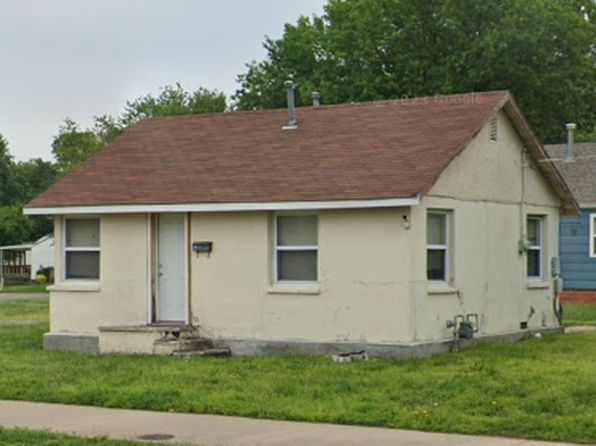 2009 S Joplin St #1, Pittsburg, KS 66762