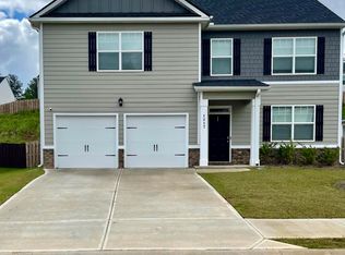 1217 Sambar Cir, Grovetown, GA 30813