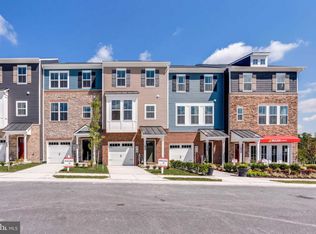 1908 Red Jasper Rd, Hanover, MD 21076