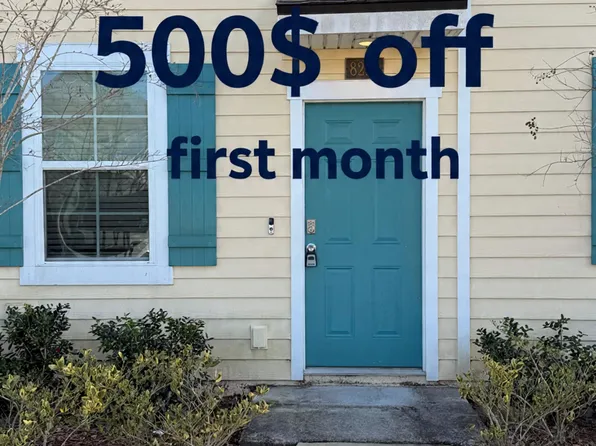 8214 Larose Rd, Jacksonville, FL 32211