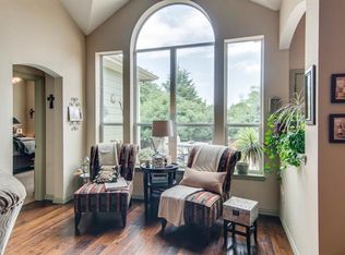 134 Fall Crk, Grapevine, TX 76051