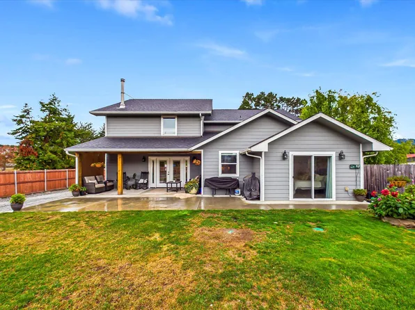 3990 State Highway 36, Hydesville, CA 95547