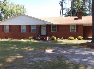 2209 Carey Rd, Kinston, NC 28504