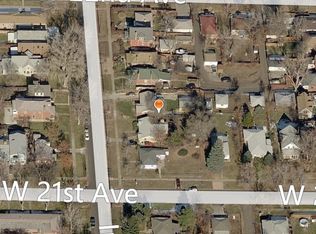 2120 Irving St, Denver, CO 80211