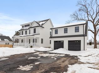 20 Mount Pleasant Ave, Dracut, MA 01826