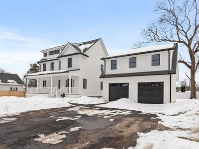 20 Mount Pleasant Ave, Dracut, MA, 01826
