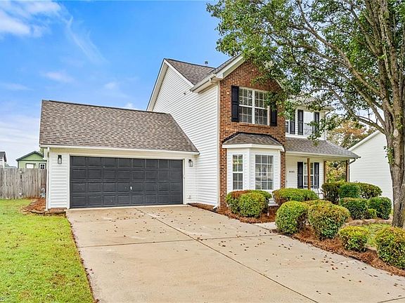 5th image of 4445 Old Wood Ct