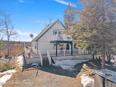 7696 Fawn Ln, Tobyhanna, PA, 18466