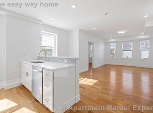 1036 Cambridge St, Cambridge, MA 02141