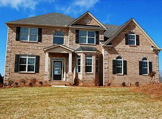 1013 Donegal Dr, Locust Grove, GA 30248